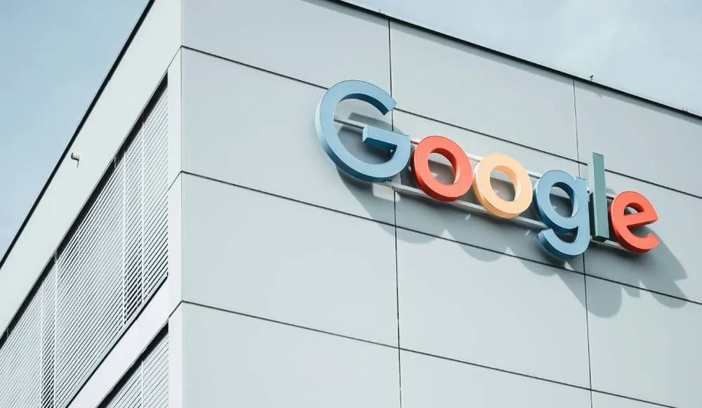 Google