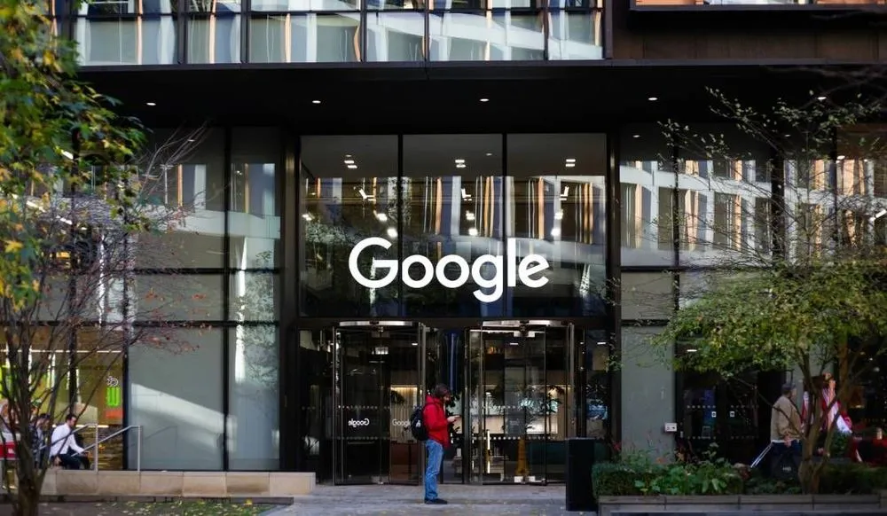 Google