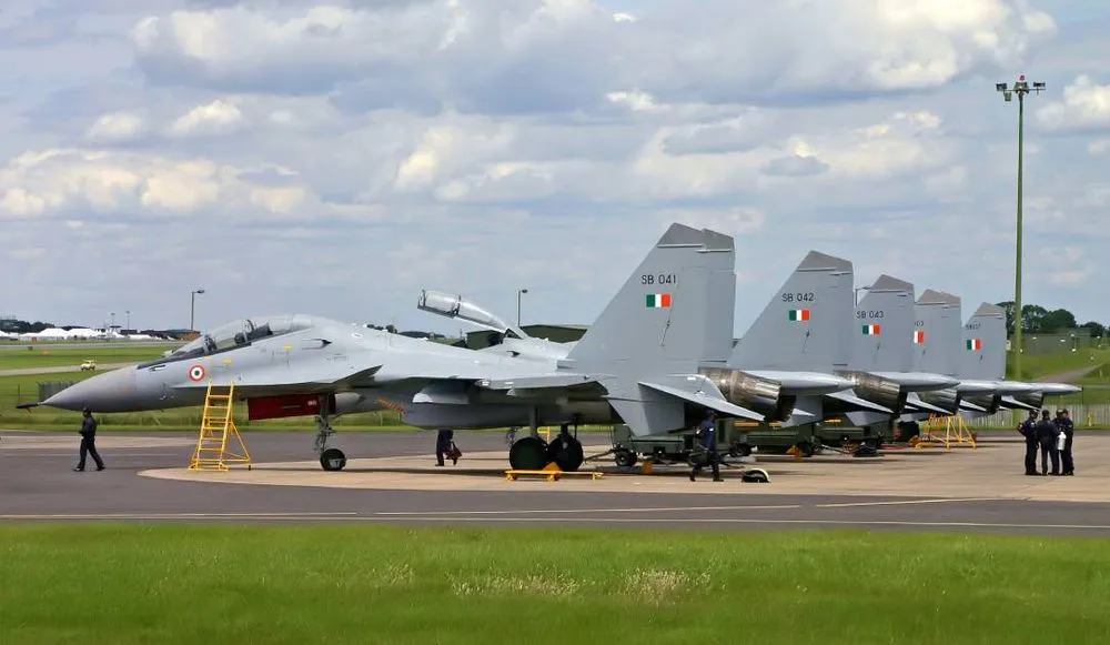 Indian Air Force