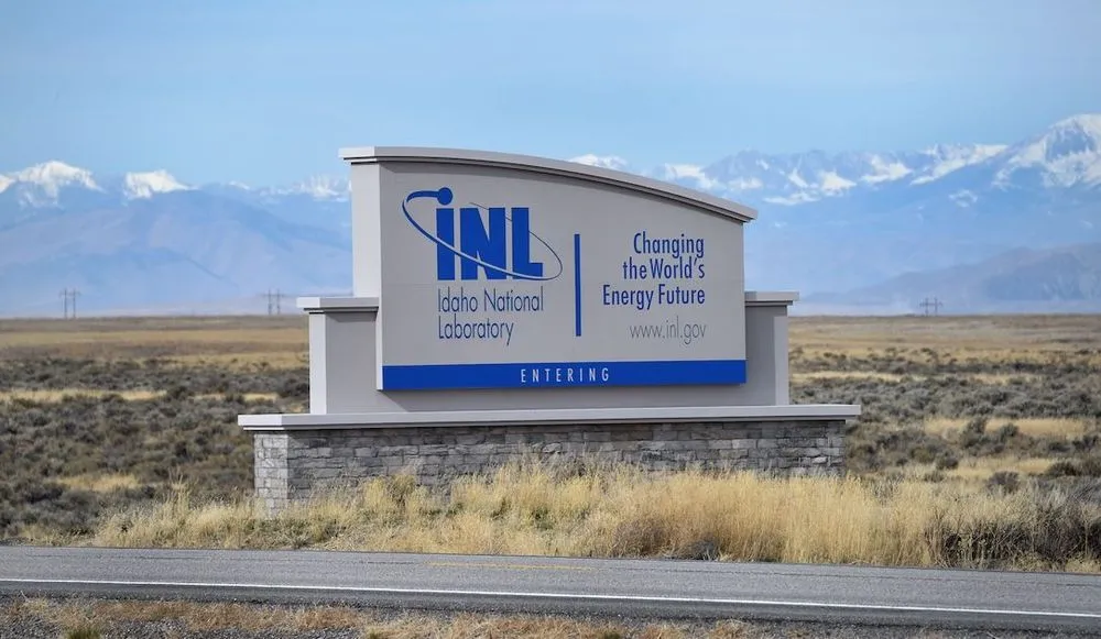 Idaho National Laboratory