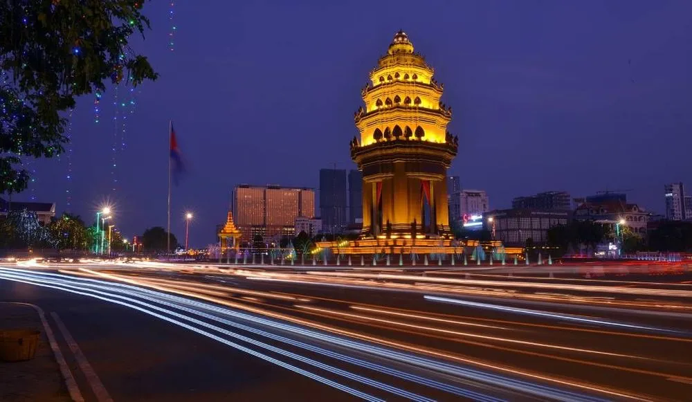 Independence Monument