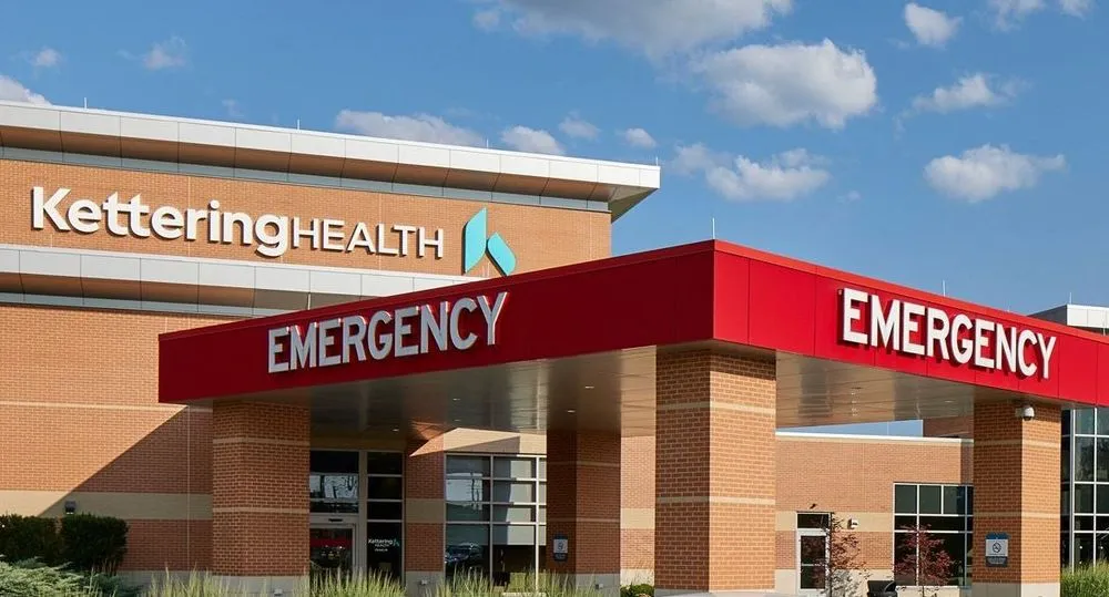 Kettering Health