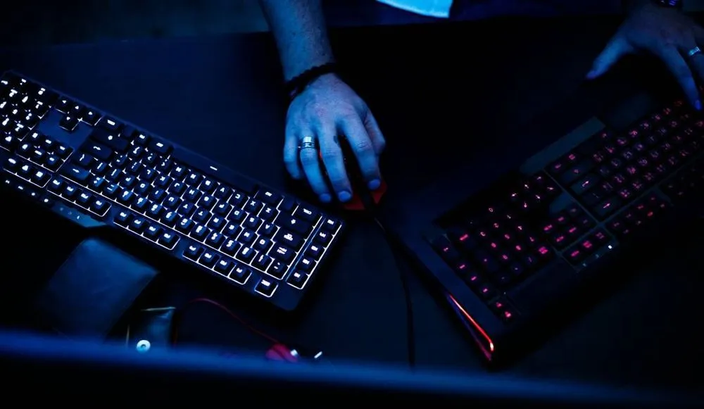 Keyboard