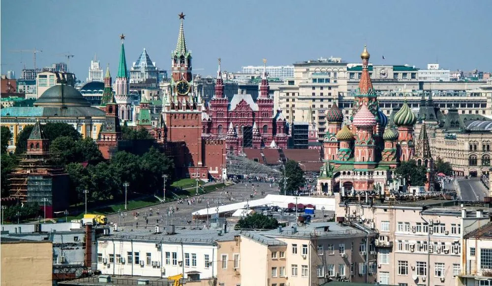 Kremlin