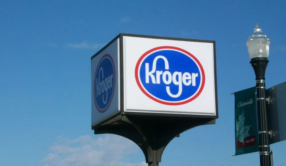 kroger