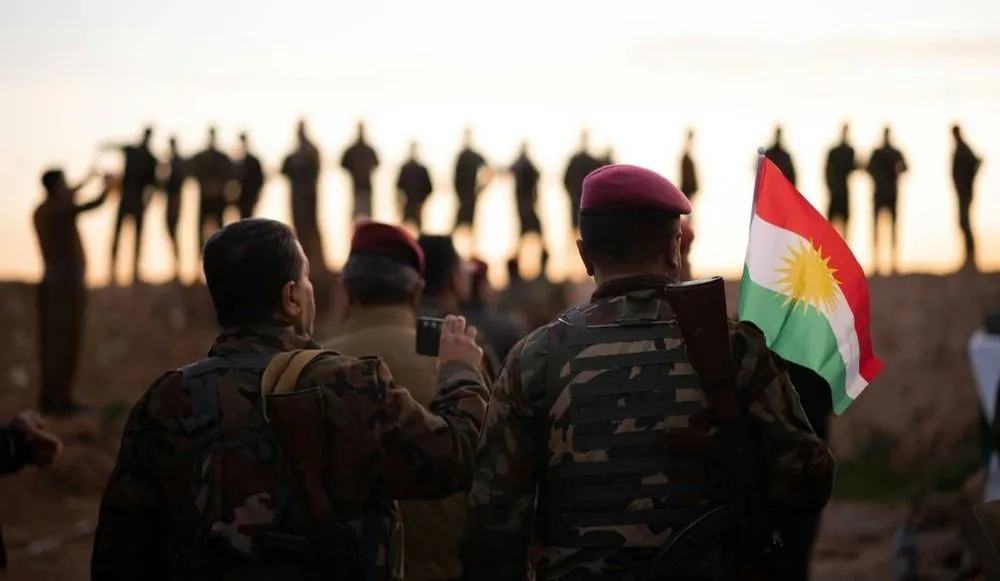 Kurdistan