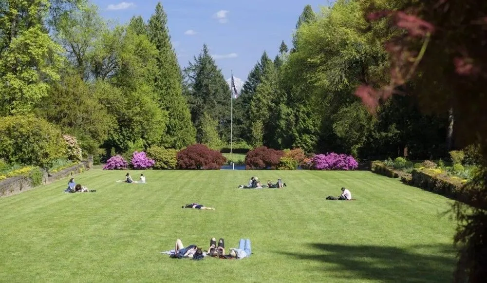 Lewis & Clark College, Portland, Oregon