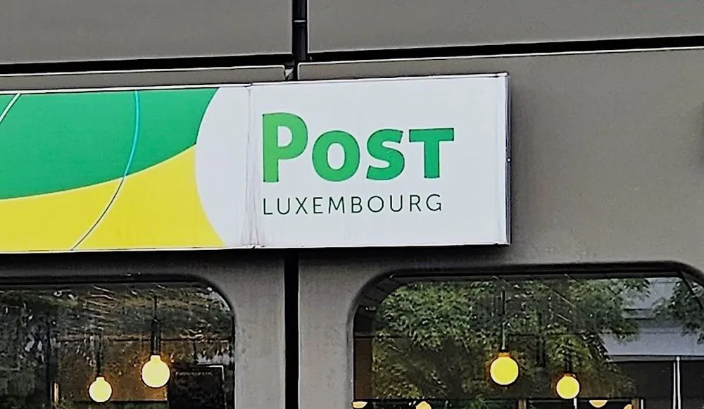 POST Luxembourg