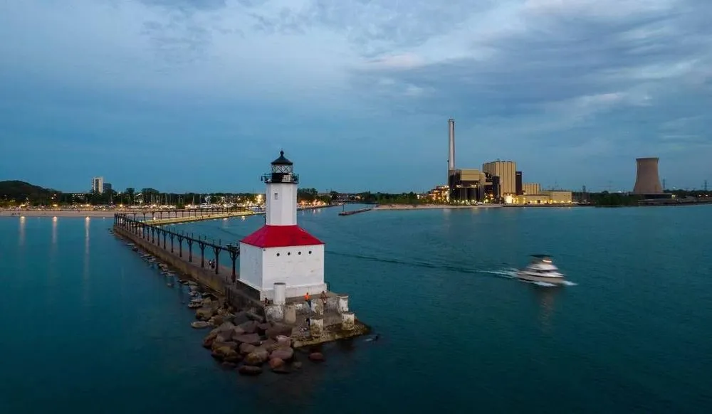Michigan City