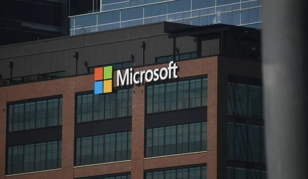 Microsoft