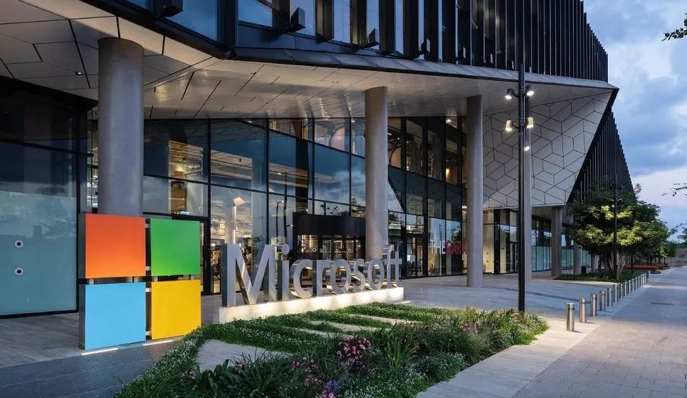 Microsoft Israel