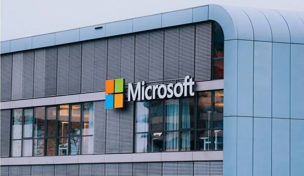 Microsoft
