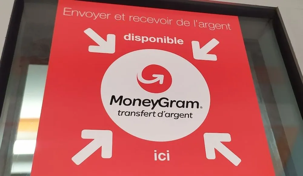 MoneyGram