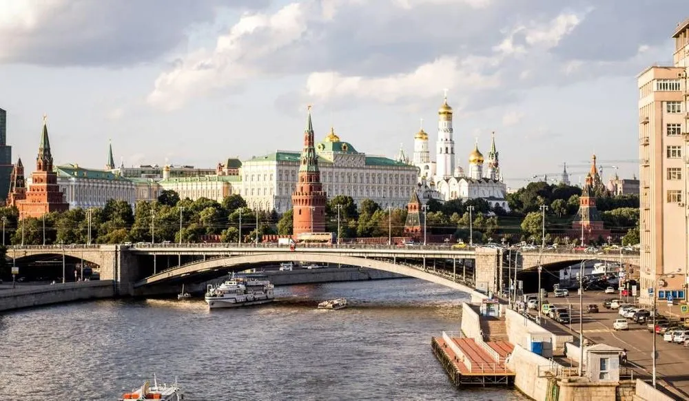 Moscow
