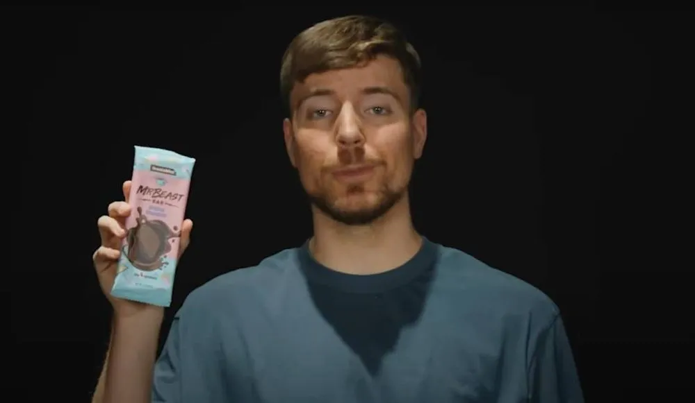 MrBeast