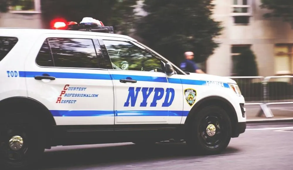 NYPD