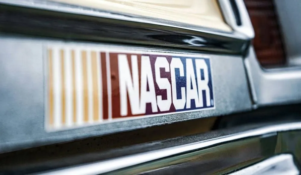 NASCAR