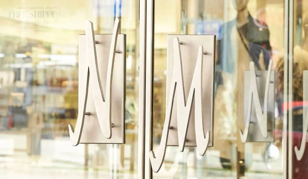 Neiman Marcus