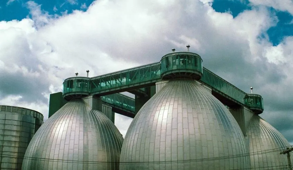 Newtown Creek