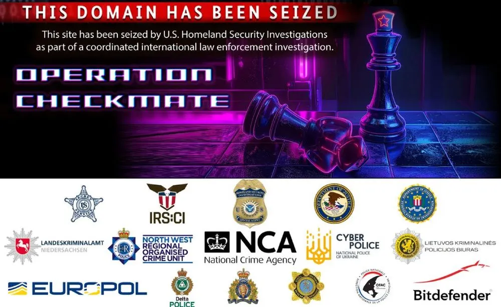 Operation CheckMate