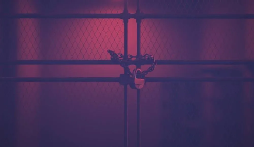 padlock