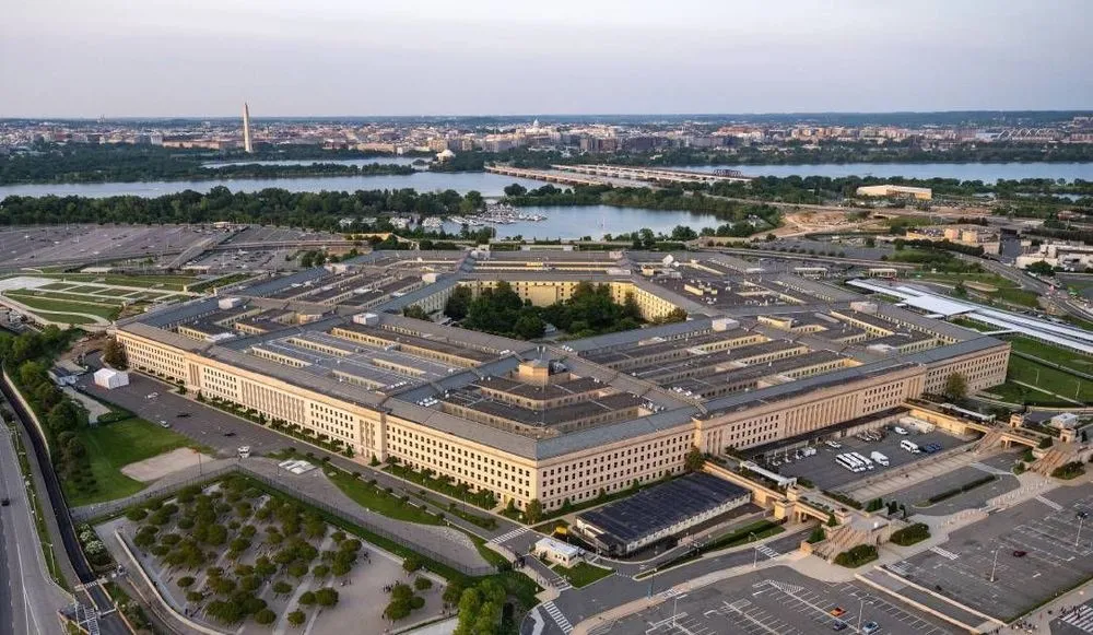 Pentagon