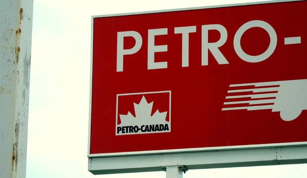 Petro-Canada