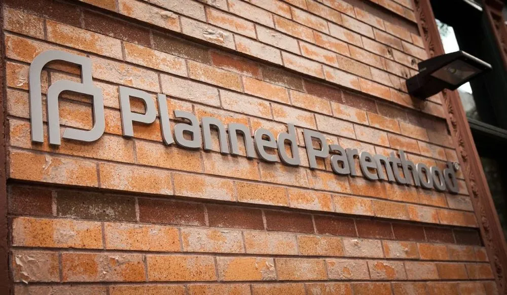 Planned Parenthood