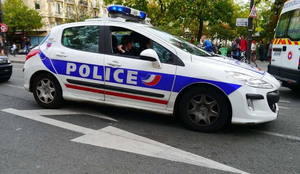 Police Nationale