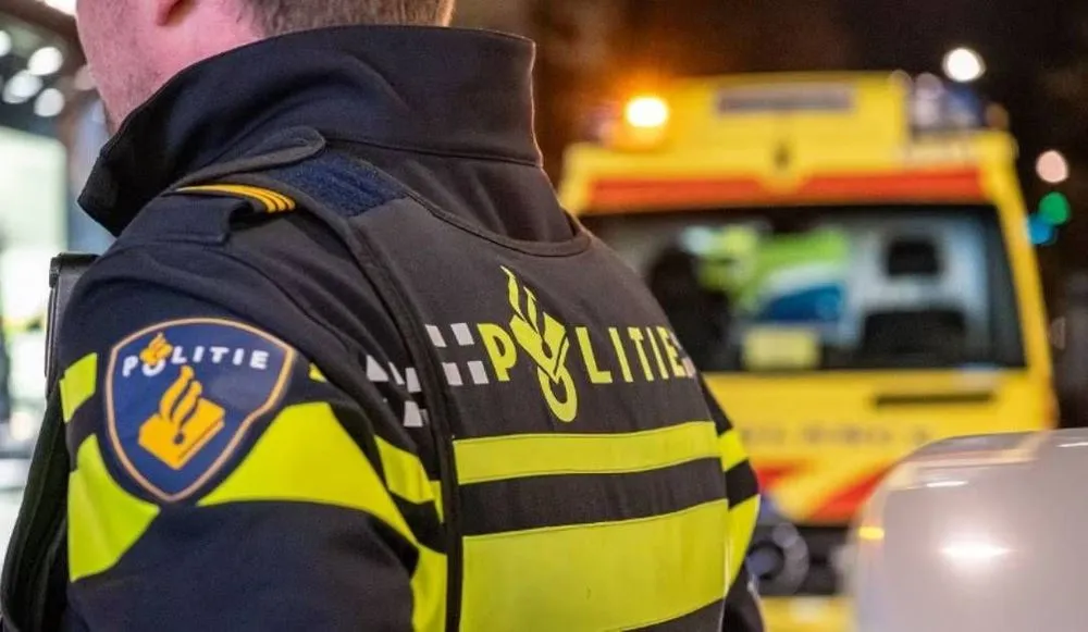 Politie NL