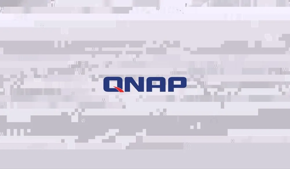 QNAP|