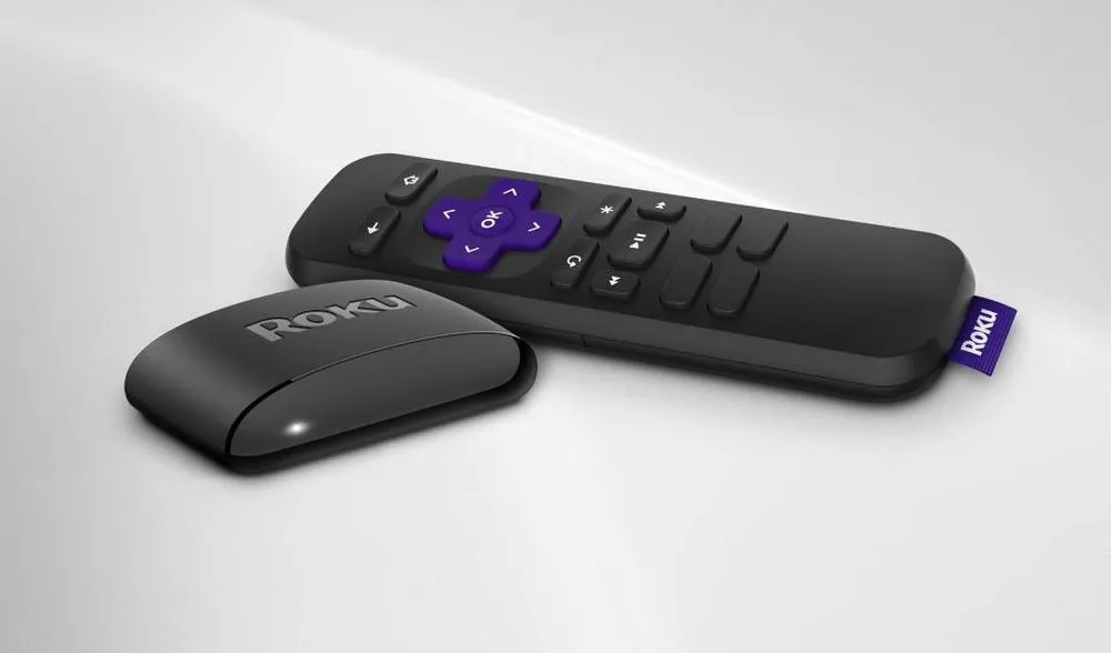 Roku