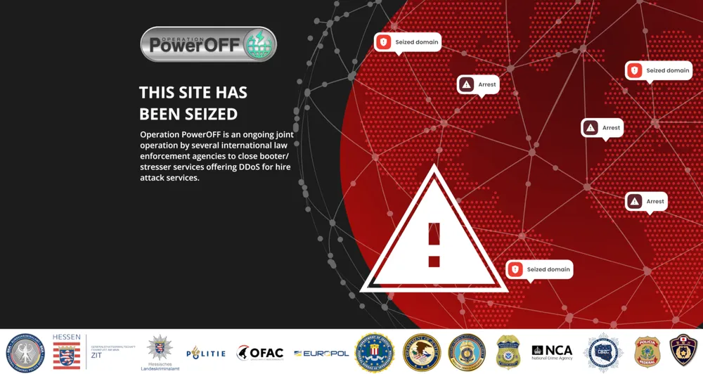 ddos site