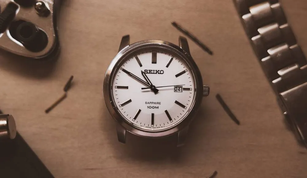 Seiko