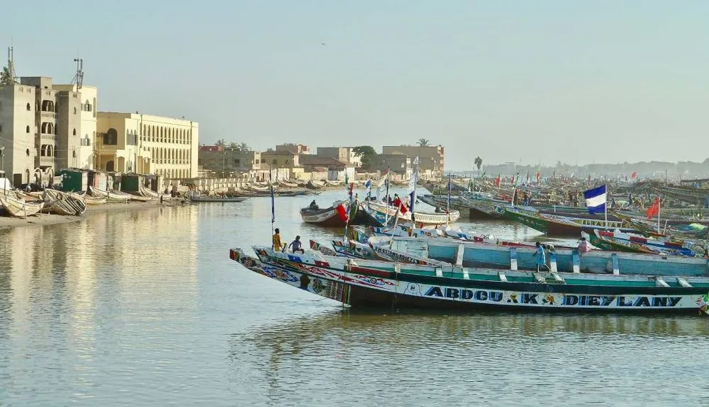 Senegal