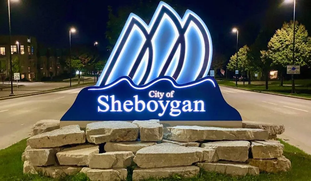 Sheboygan