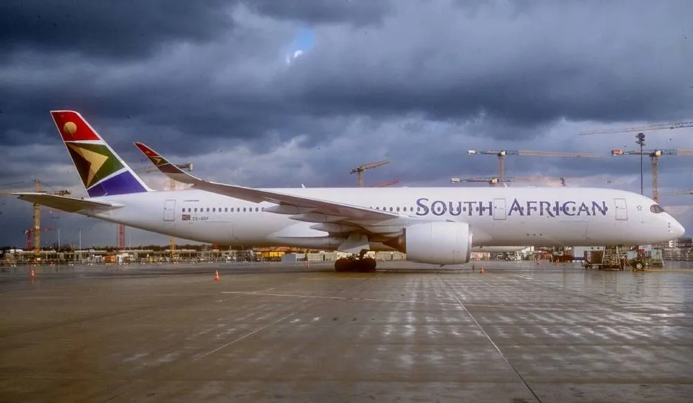 South African Airways