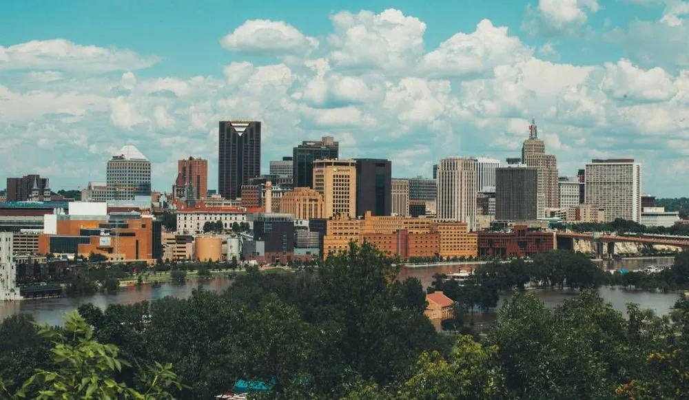 St. Paul Minnesota