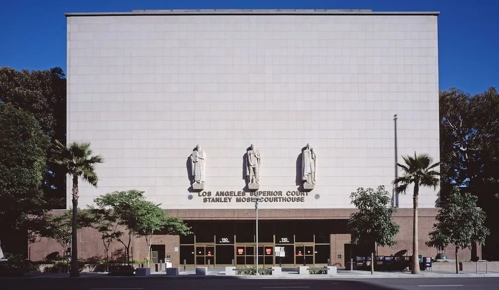 Los Angeles Superior Court