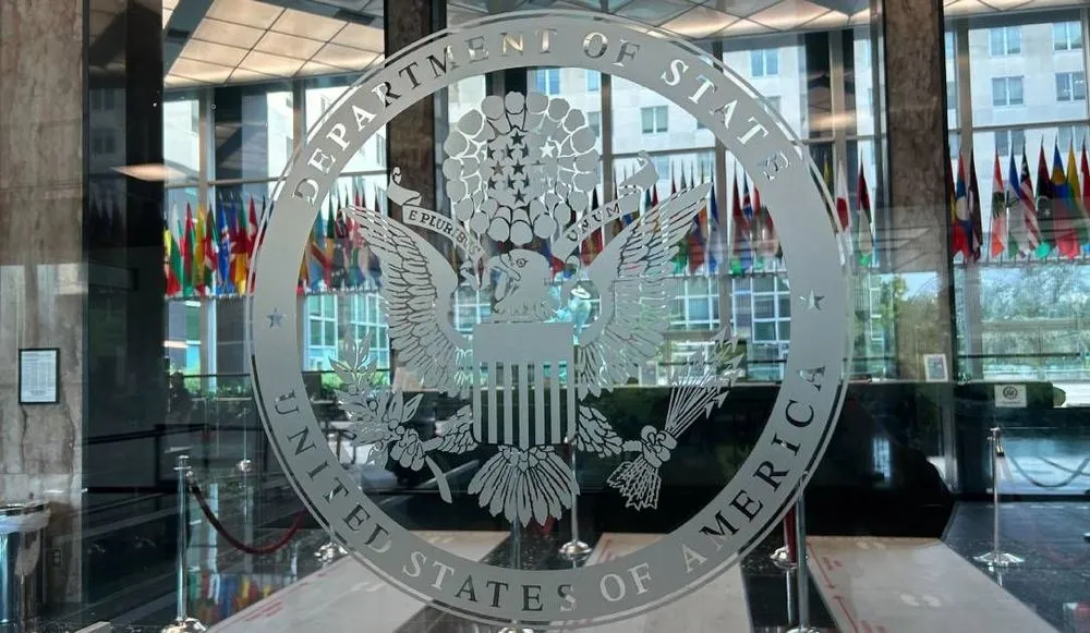 State Department