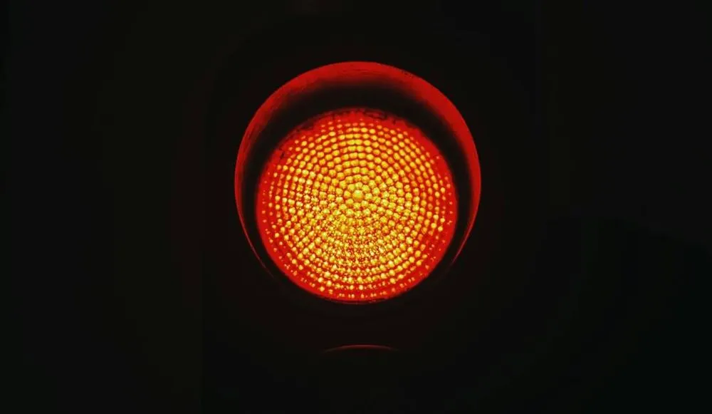 Traffic light