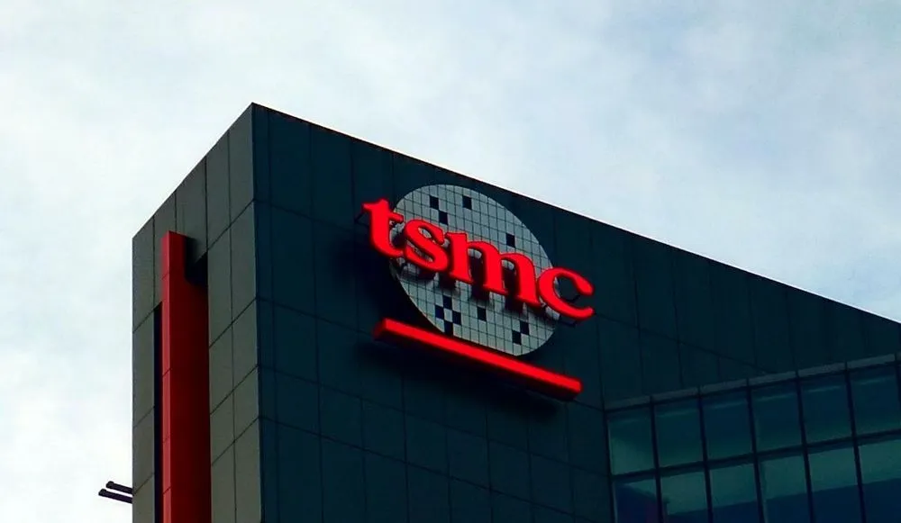 Taiwan Semiconductor Manufacturing Company, TSMC