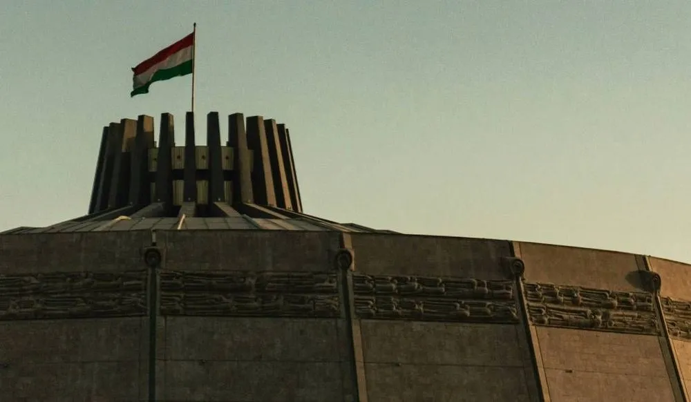 Tajikistan