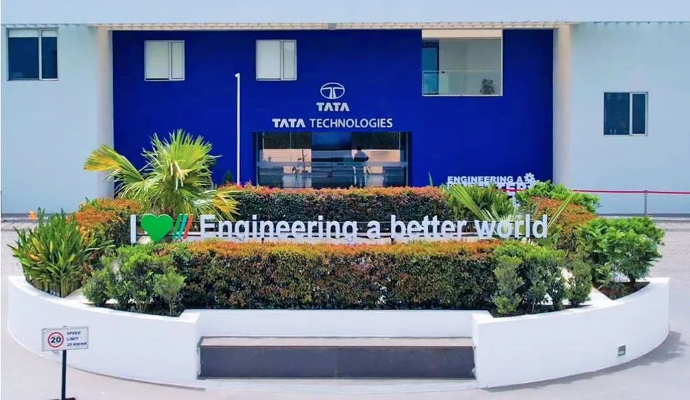 Tata Technologies