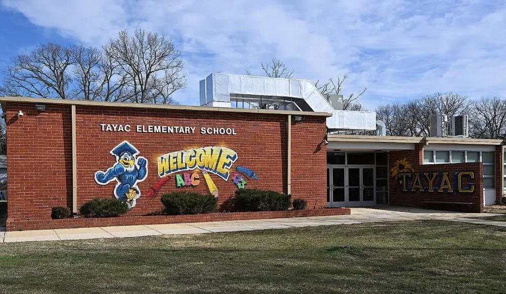 Tayac elementary