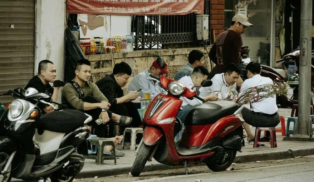 Telegram Vietnam