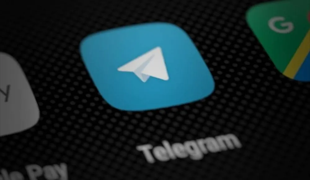 Telegram