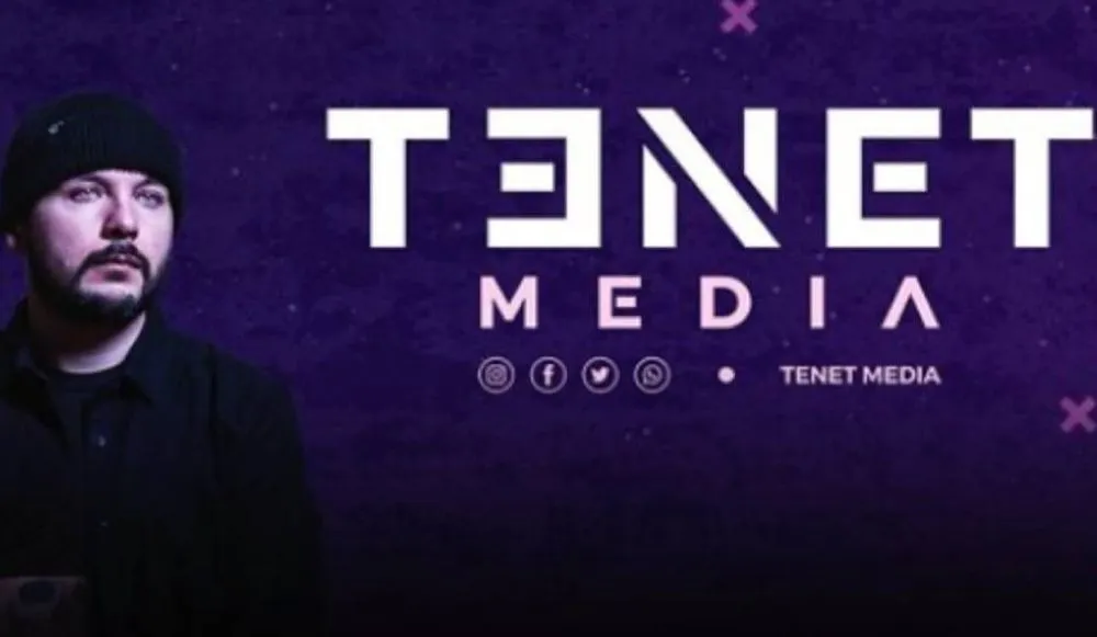 Tenet Media