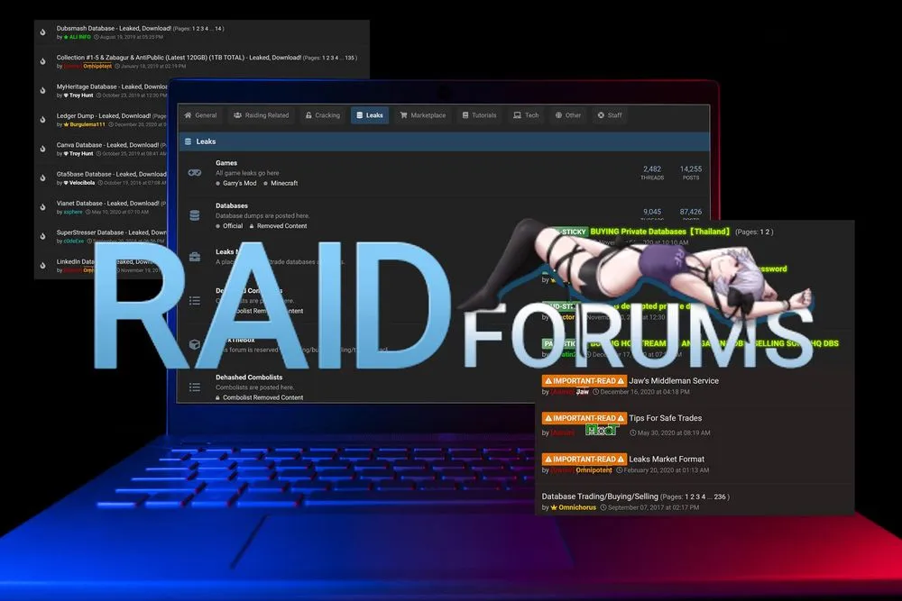 RaidForums