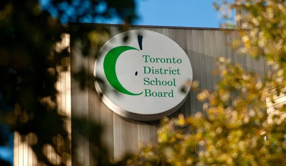 Toronto schools